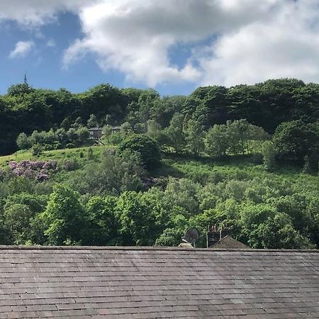 Stylish Studio Gem In The Heart Of Hebden Hebden Bridge Exterior foto