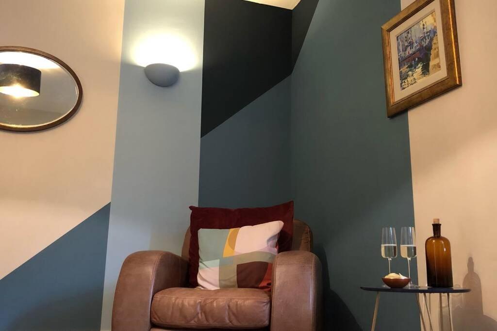 Stylish Studio Gem In The Heart Of Hebden Hebden Bridge Exterior foto