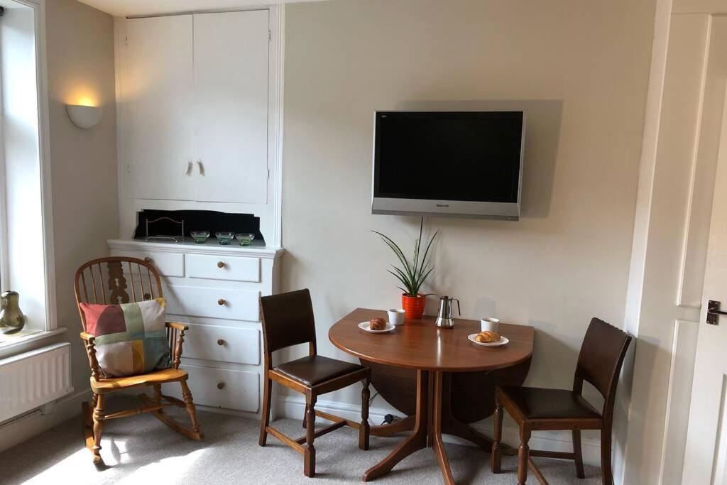 Stylish Studio Gem In The Heart Of Hebden Hebden Bridge Exterior foto